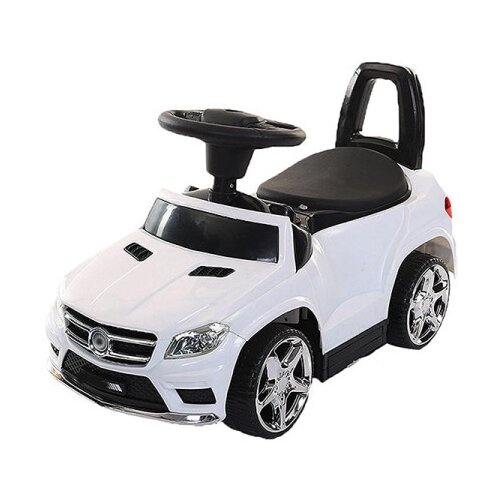 Baby Land guralica Mercedes džip Y-BC4806 bela ( 065003B ) Slike