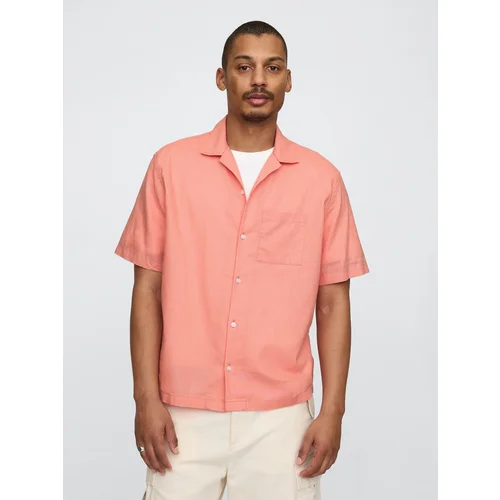 GAP Linen Shirt - Men's