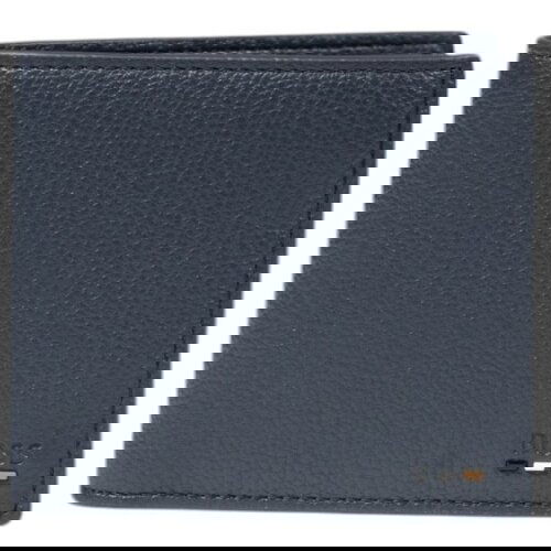 Boss Denarnice Ray_4cc_Coin N. 10263216 01 50536511 Modra Cene