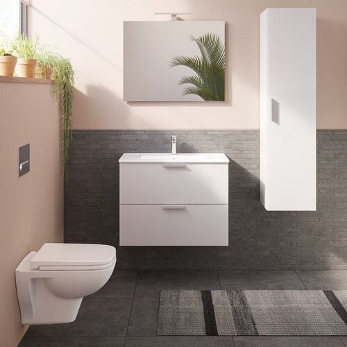 Vitra MIASET80B Mia 79 x 61 x 39,5 cm kopalni&amp;scaron;ki sestav Slike
