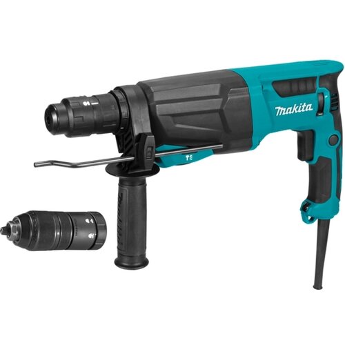 Makita vrtalno kladivo 800W HR2670FT Cene