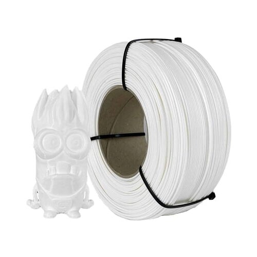 AzureFilm PLA Refill White Slike