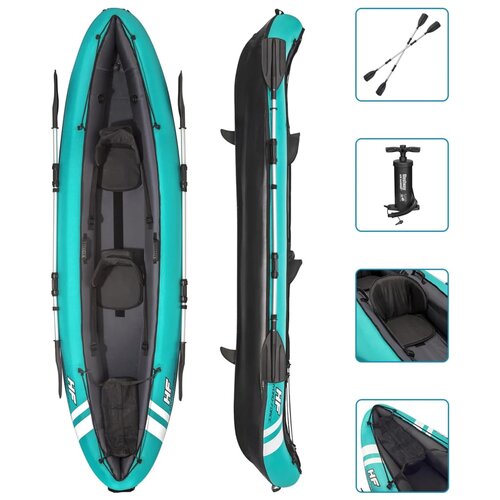 Bestway Hydro-Force Kajak Ventura X2 330x86 cm, (20966970) Slike