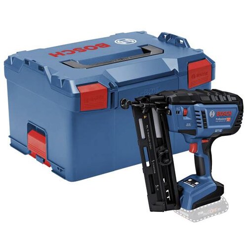 Bosch Akumulatorski pi&amp;scaron;tolj za eksere GNH 18V-64-2 M Professional 18V, Solo bez baterije i punjača u L-BOXX-u 0601482001 Slike