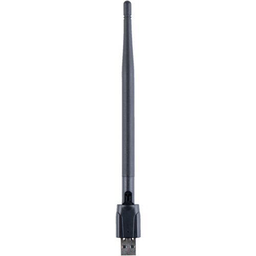 Redline Wi-Fi mrežna kartica, 5 dBi, 600 Mbps Dual-Band, USB,RL8 Cijene