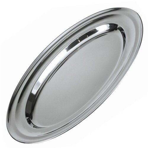 Ilsa Pladenj ovalen 45cm / inox, (20454375) Cene