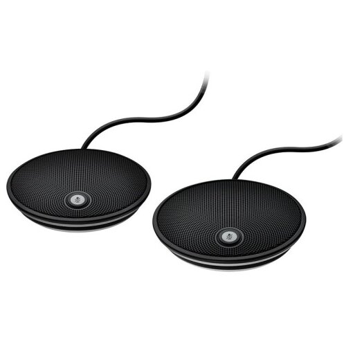 Logitech GROUP Expansion dodatna mikrofona za Group videokonferenčni sistem Cene