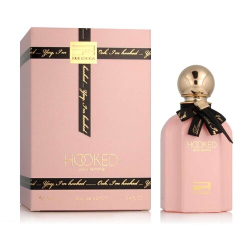 Parfem Hooked parfumirana voda za ženske 100 ml Cene
