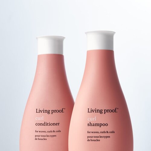 Living Proof Curl vlažilni balzam za kodraste lase 100 ml Slike
