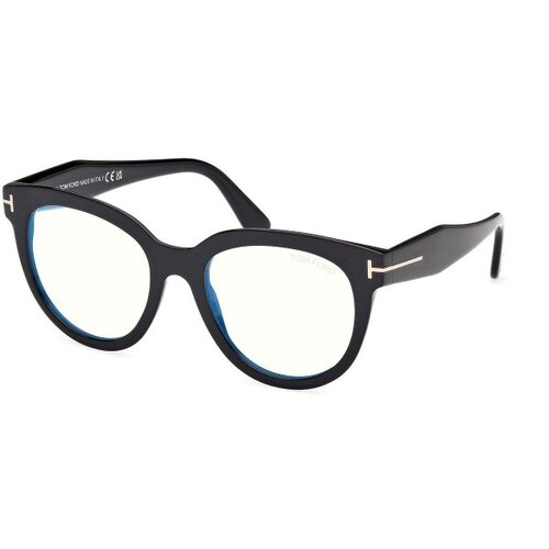 Tom Ford FT5987-B 001 - ONE SIZE (52) Slike