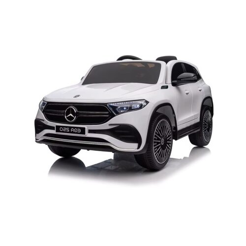  Mercedes – Benz EQA Beli Dečiji Licencirani Džip Cene