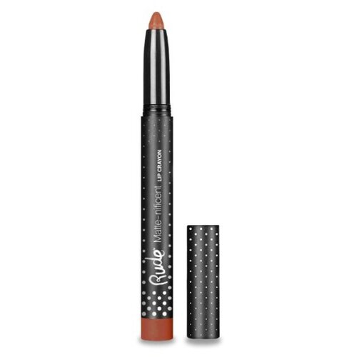 Rude Cosmetics olovka za usne matte-nificent ruževi za usne Slike