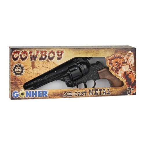  Kaubojski revolver ( 1034389 ) Cene