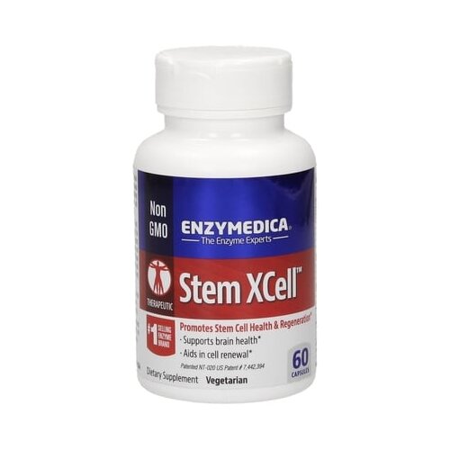 Enzymedica stemXcell (prej MemoryCell) Cene
