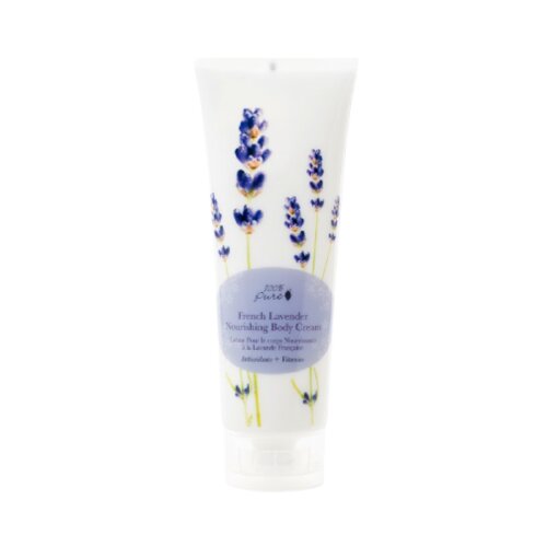 100% Pure Hranjiva krema za tijelo - French Lavender (francuska lavanda) Cijene