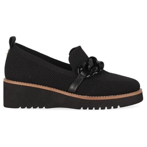 Renature Mokasini RE CASTANO 04 Črna Cene