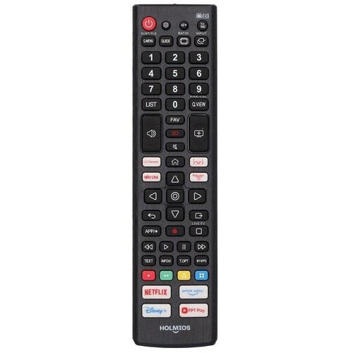 Holmios DALJINSKI Upravljač ZA LG SMART TV Cene