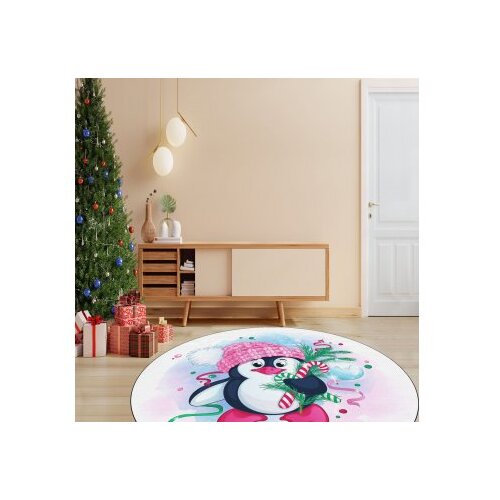 Conceptum Hypnose Woopamuk 459 Tepih, 110 cm, šareni Cene