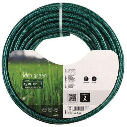 Fitt crevo Idro green 1" 25m Cene