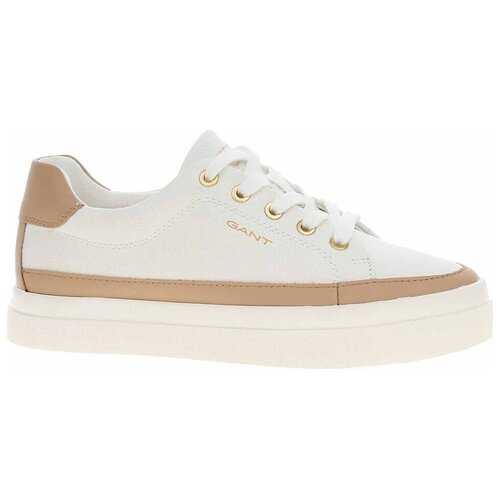 Gant Nizke superge 28538448324GWG147 Bela Slike