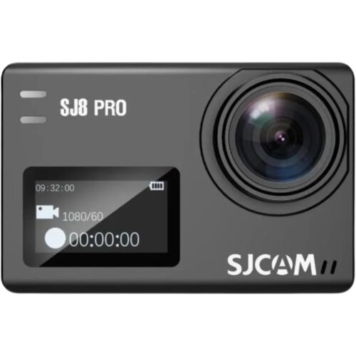 Sjcam akciona kamera SJ8 PRO Cene