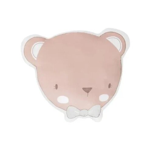 Kikka Boo KikkaBoo dekorativni plišani jastuk igračka u obliku životinje dream big beige ( KKB10279 ) Slike