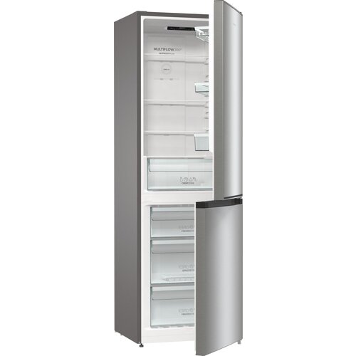 Gorenje hladilnik z zamrzovalnikom NRK6191EXL4 736848 Slike