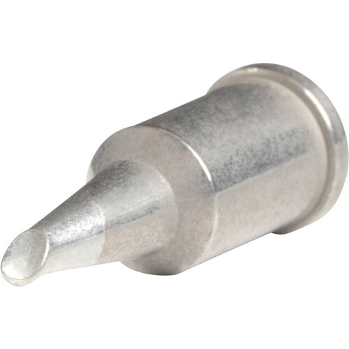 Weller WLTSF24IBU75 spajkalna konica ploščata oblika Velikost konice 2.4 mm Vsebina\, količina\, vsebina količinskih enot na prodajno enoto 3 kos, (20857208) Cene