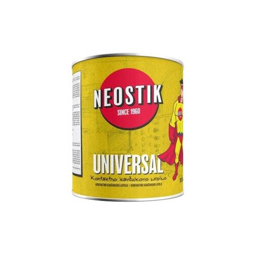 Neostik  Ljepilo univerzalno SK-101 800ml Slike