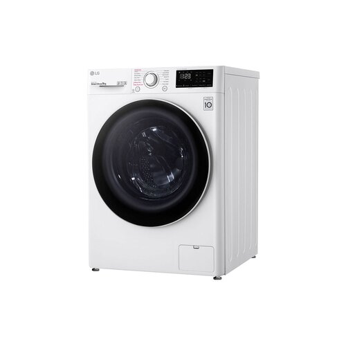 LG F4WV329S0E ma&amp;scaron;ina za pranje ve&amp;scaron;a Slike