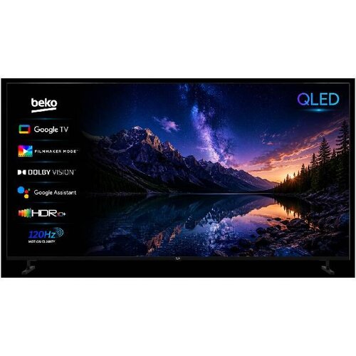 Beko Smart televizor 75 BCQ 8000 Slike
