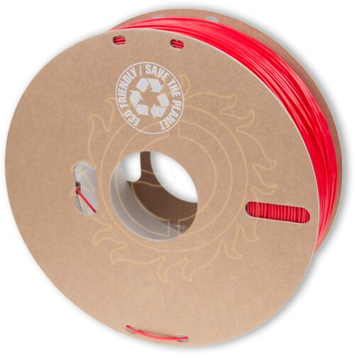 Fenix pla filament za 3D štampače crvena 1,75 mm / 1kg Cene