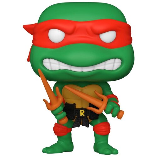 Funko POP TV: TEENAGE MUTANT NINJA TURTLES - RAPHAEL Cene