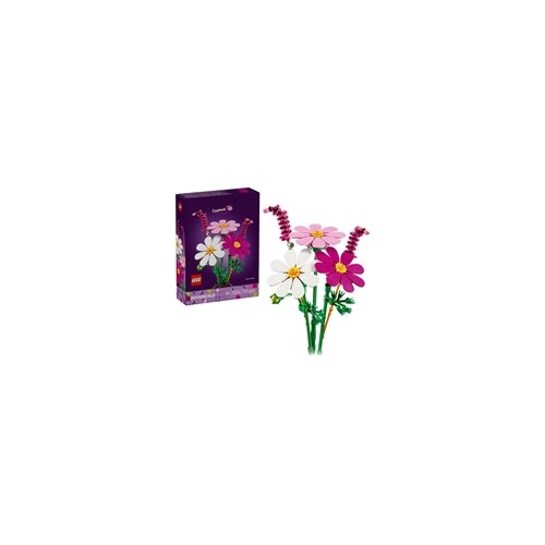 Lego Botanical Collection: Uresnice Slike