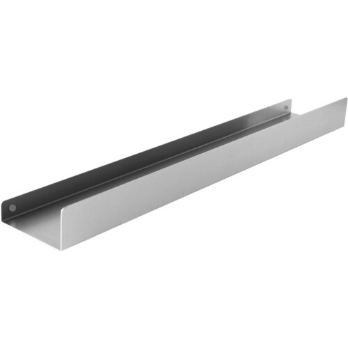 Rea Kopalniška polica SF02 60cm steel brush Cene