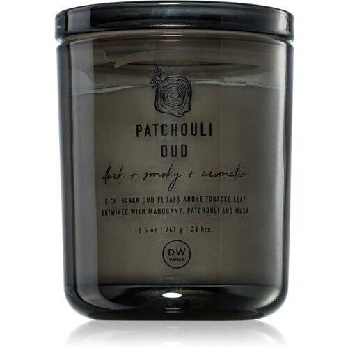 DW Home Prime Patchouli Oud mirisna svijeća 241 g Cijene