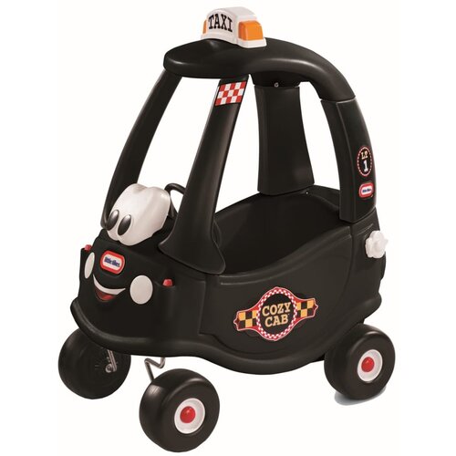 Little Tikes 410956 Cozy Cab Black 172182000, (21314526) Cene