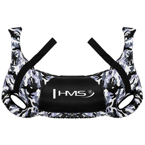  Wbf20 trening torba 20 kg hms Slike