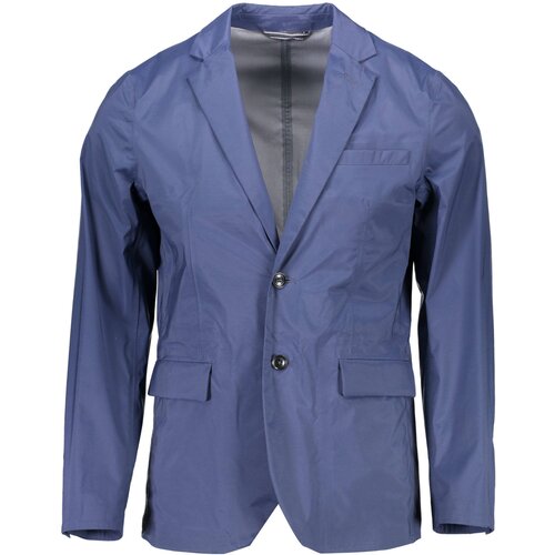 Gant MEN&amp;amp;#39;S CLASSIC BLUE JACKET Slike