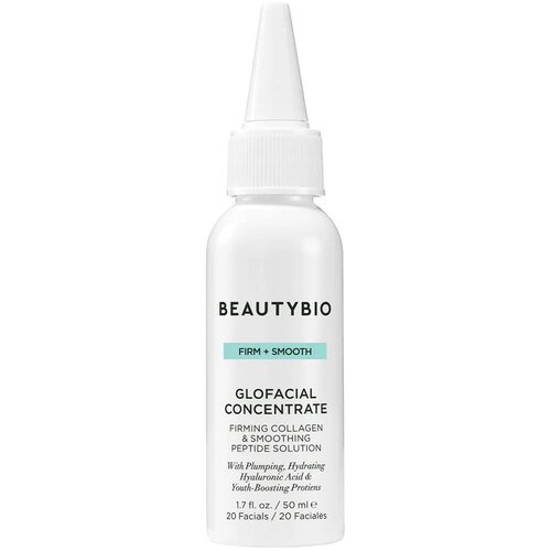 Beauty Bio GLOfacial Collagen Concentrate - 50ml Slike