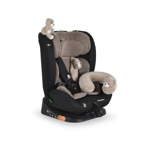 Moni Competition auto sedište 40-150 cm Cene