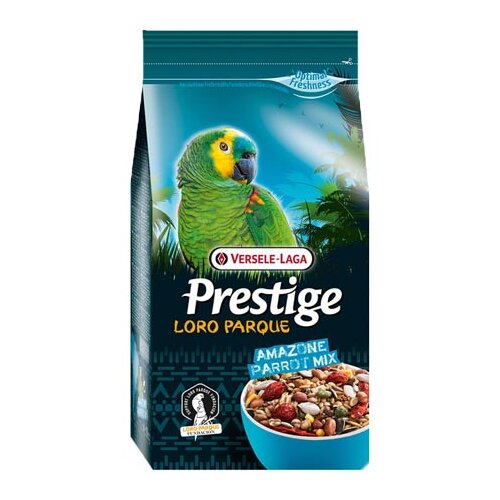 Versele-laga hrana za ptice loro parque amazone parrot mix 1kg Cene