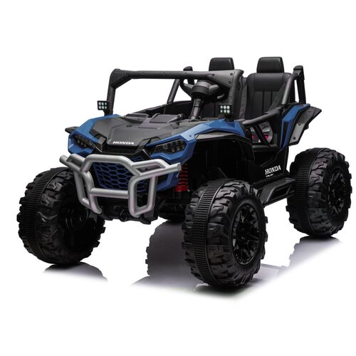  Licenciran buggy na akumulator HONDA 4x4 Off-Road - dvosed - moder Cene