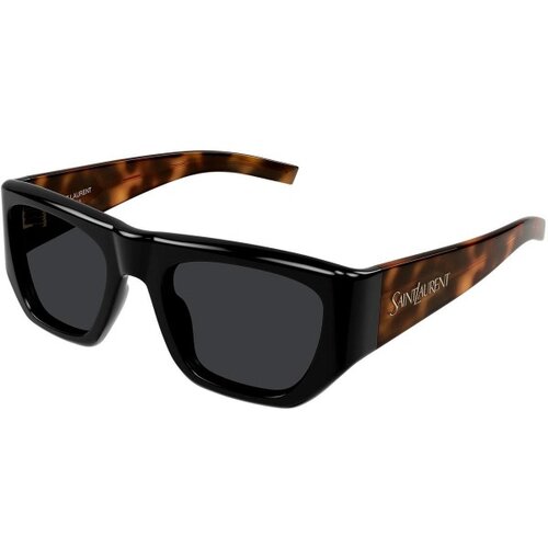 Saint Laurent SL740 004 - ONE SIZE (52) Slike