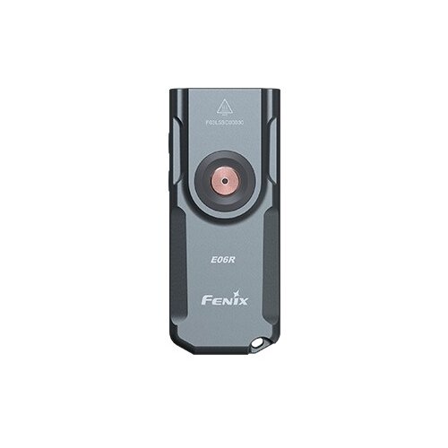 Fenix E06R LED džepna svjetiljka 60 h 54 g Slike