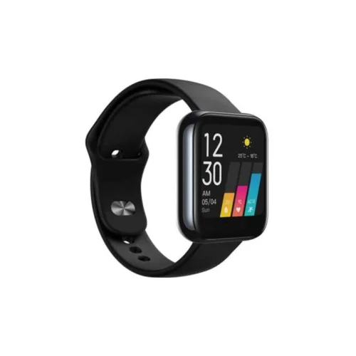 Ubit Smartwatch LW61 Black