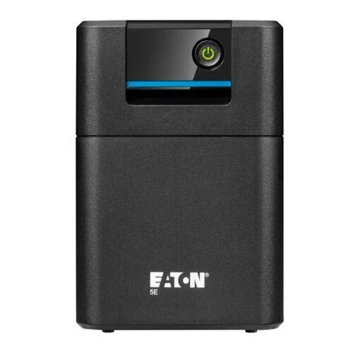 Eaton 5E Gen2 UPS IEC, 700 VA, 360 W, Input: C14, Outputs: (4) C13, Tower Cijene