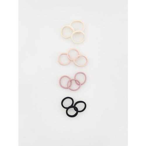 Reserved Girls` hair elastics - večbarvno Cene