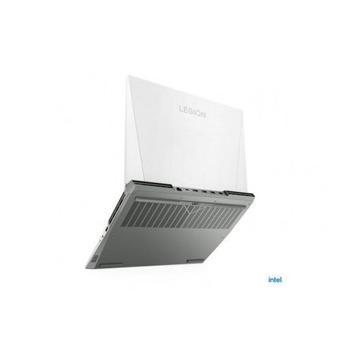 Lenovo legion 5 pro 16IAH7H (glacier white) wqxga ips, i7-12700H, 16GB, 1TB ssd, rtx 3060 6GB (82RF00SHYA // win 10 home) laptop Slike