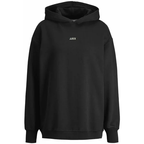 JJXX Sweater majica crna